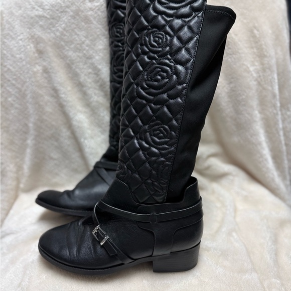 Over the Knee Boots - Picture 3 of 12